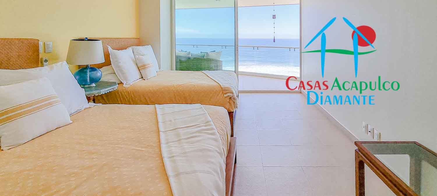 Amarinthos 2 1601 - Recámara tres 1